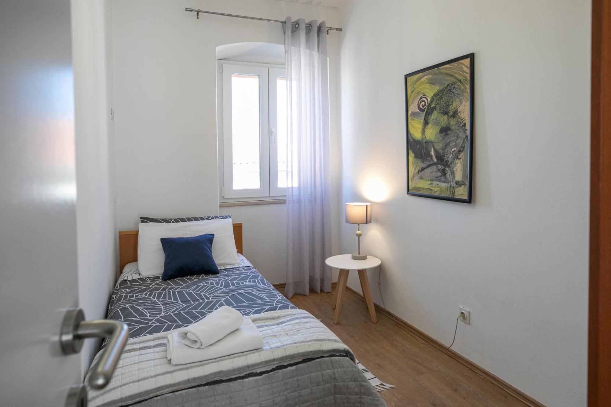 Apartment Colosseum View&dreams *