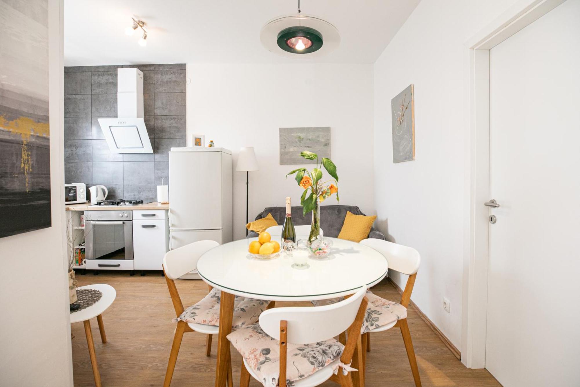 Apartment Colosseum View&dreams Pula