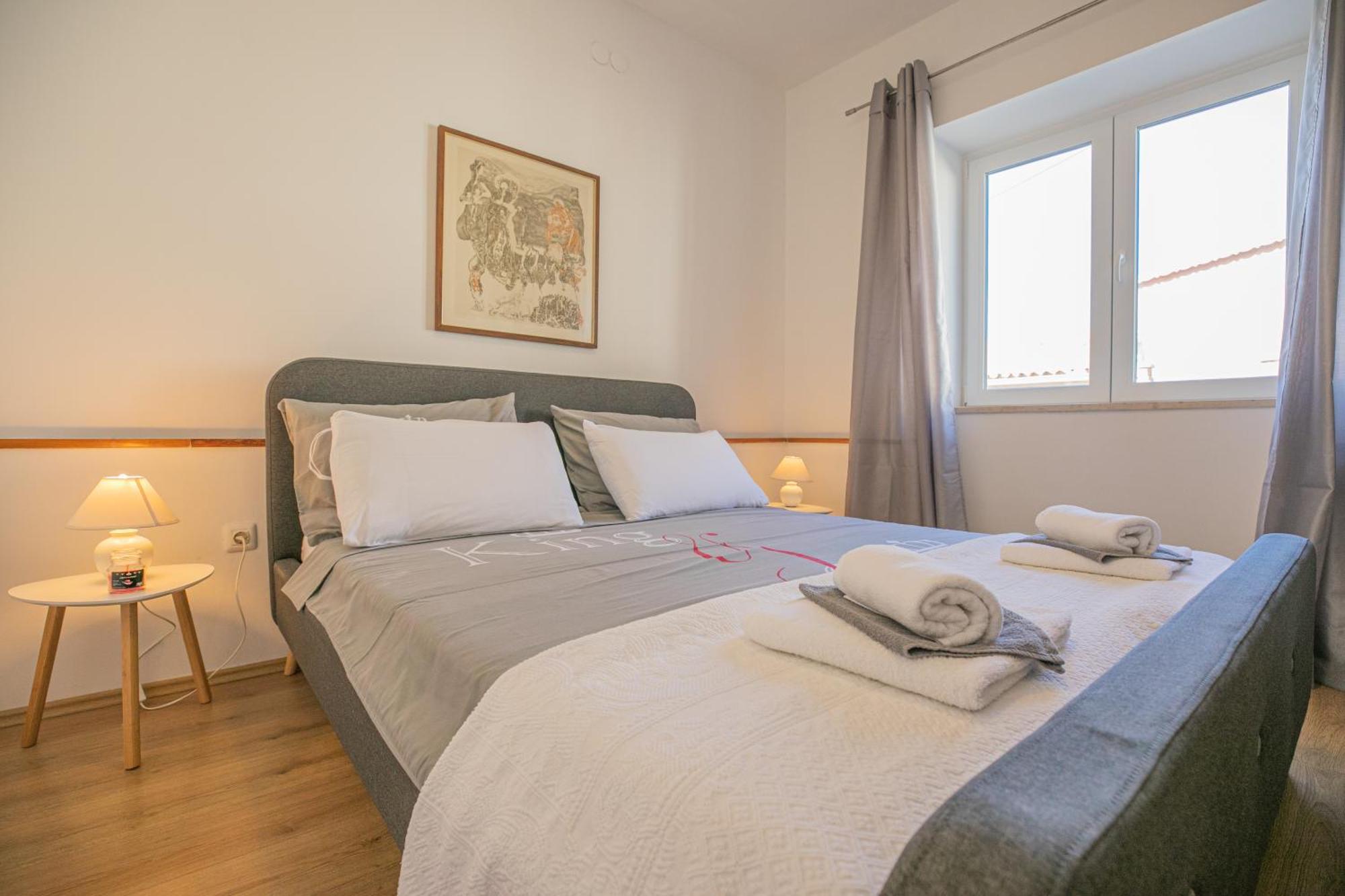 Apartment Colosseum View&dreams Pula
