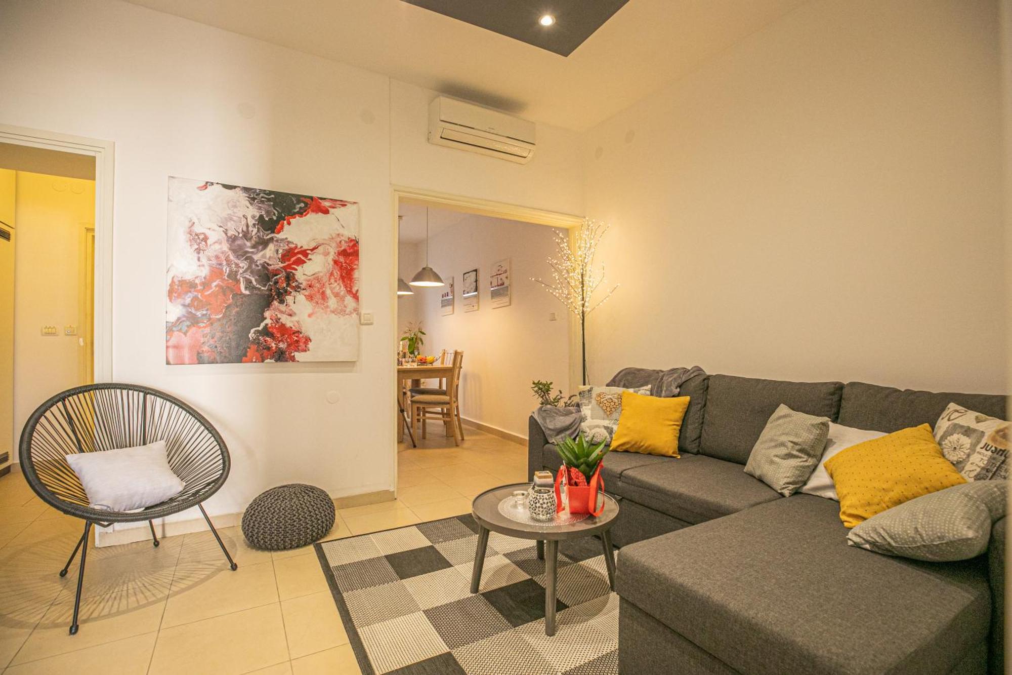Apartment Colosseum View&dreams Pula