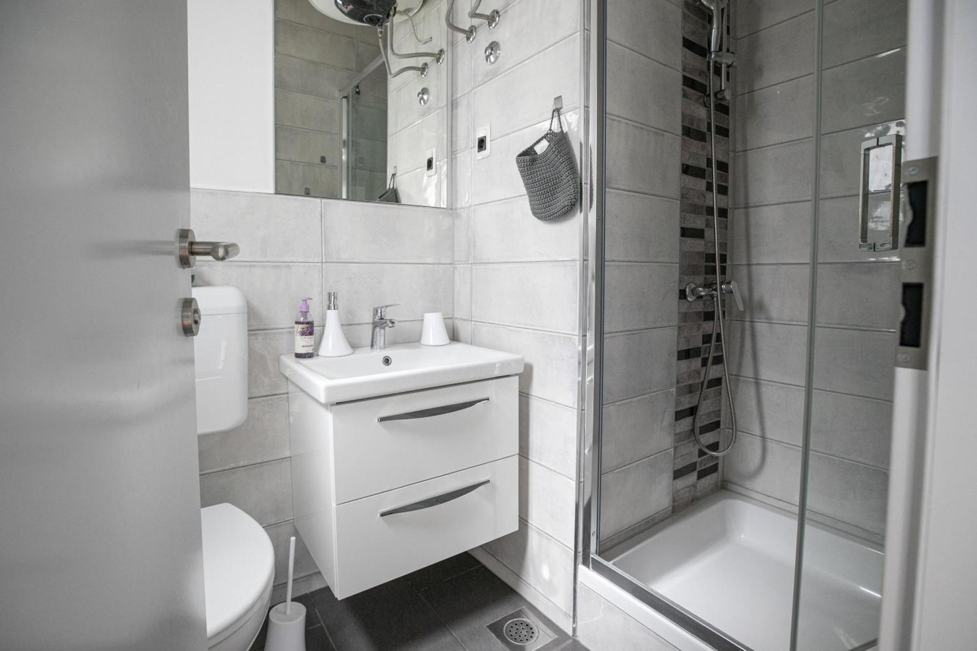 Apartman Colosseum View&dreams *