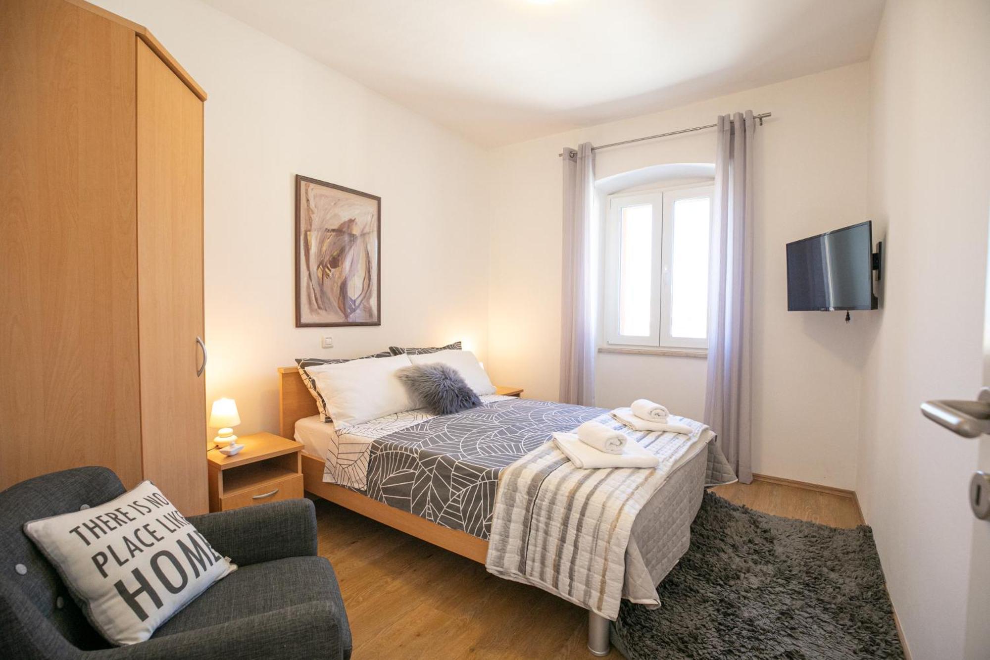 Apartman Colosseum View&dreams *