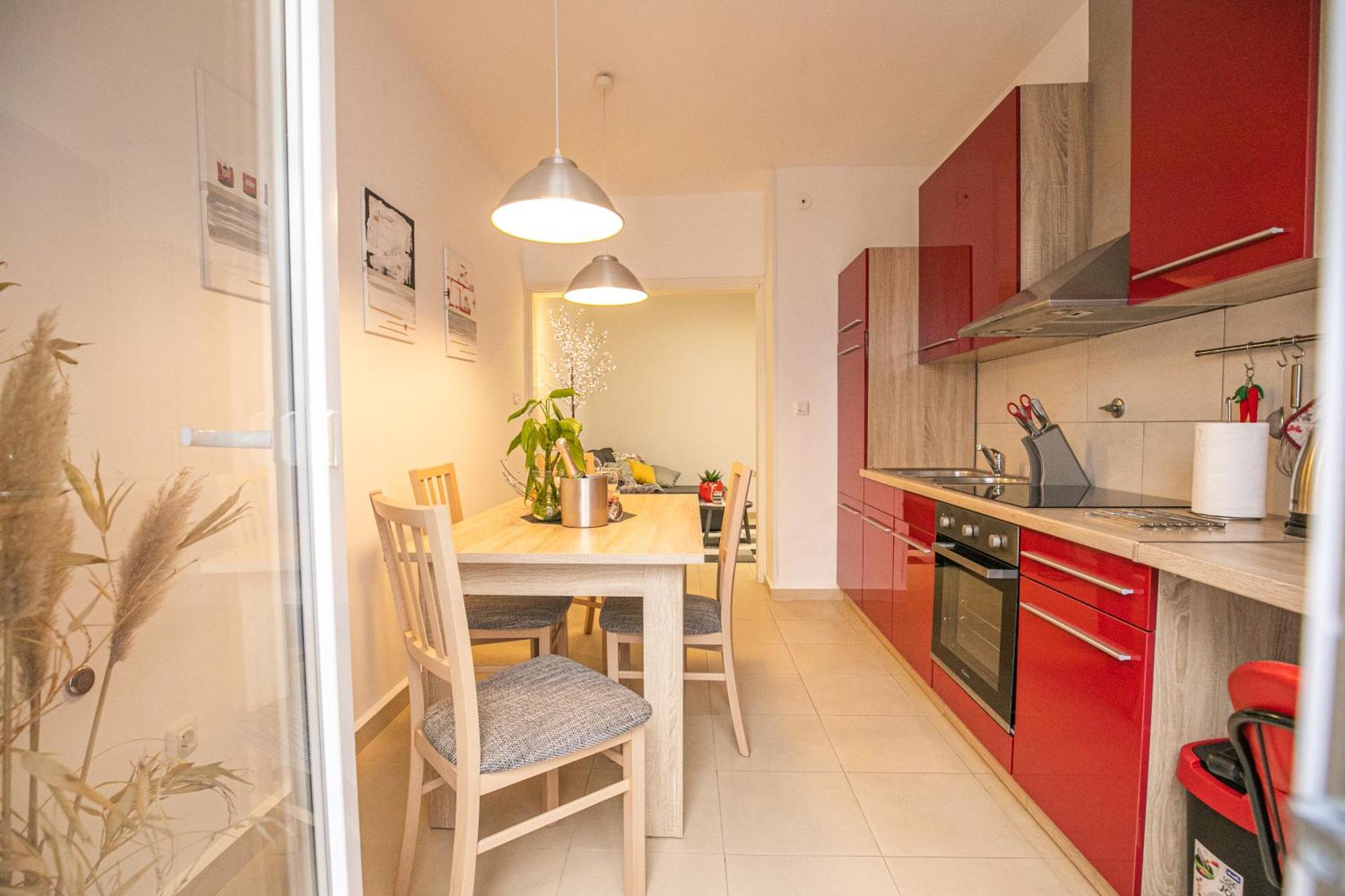 Apartman Colosseum View&dreams *