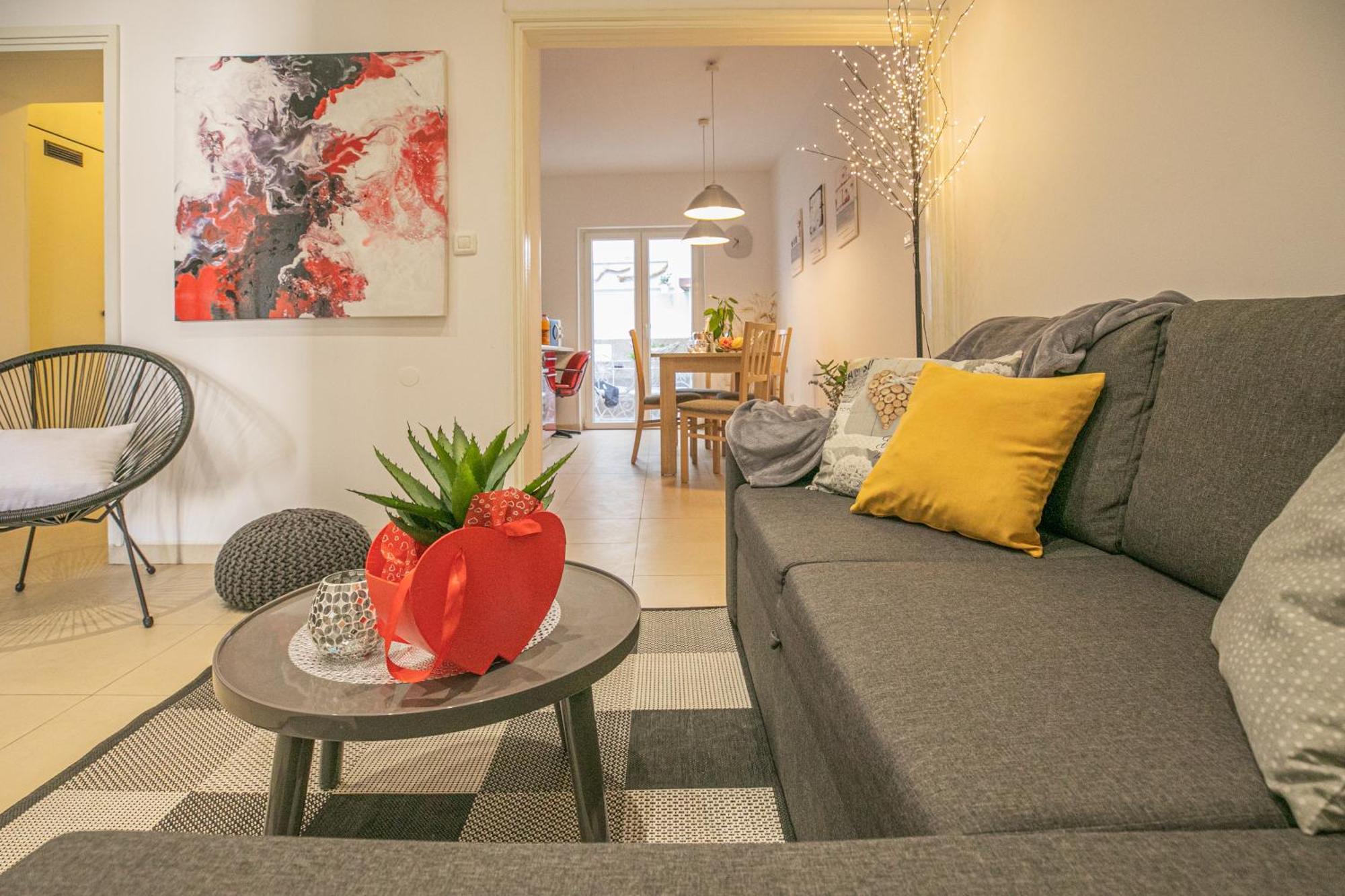 Apartman Colosseum View&dreams *