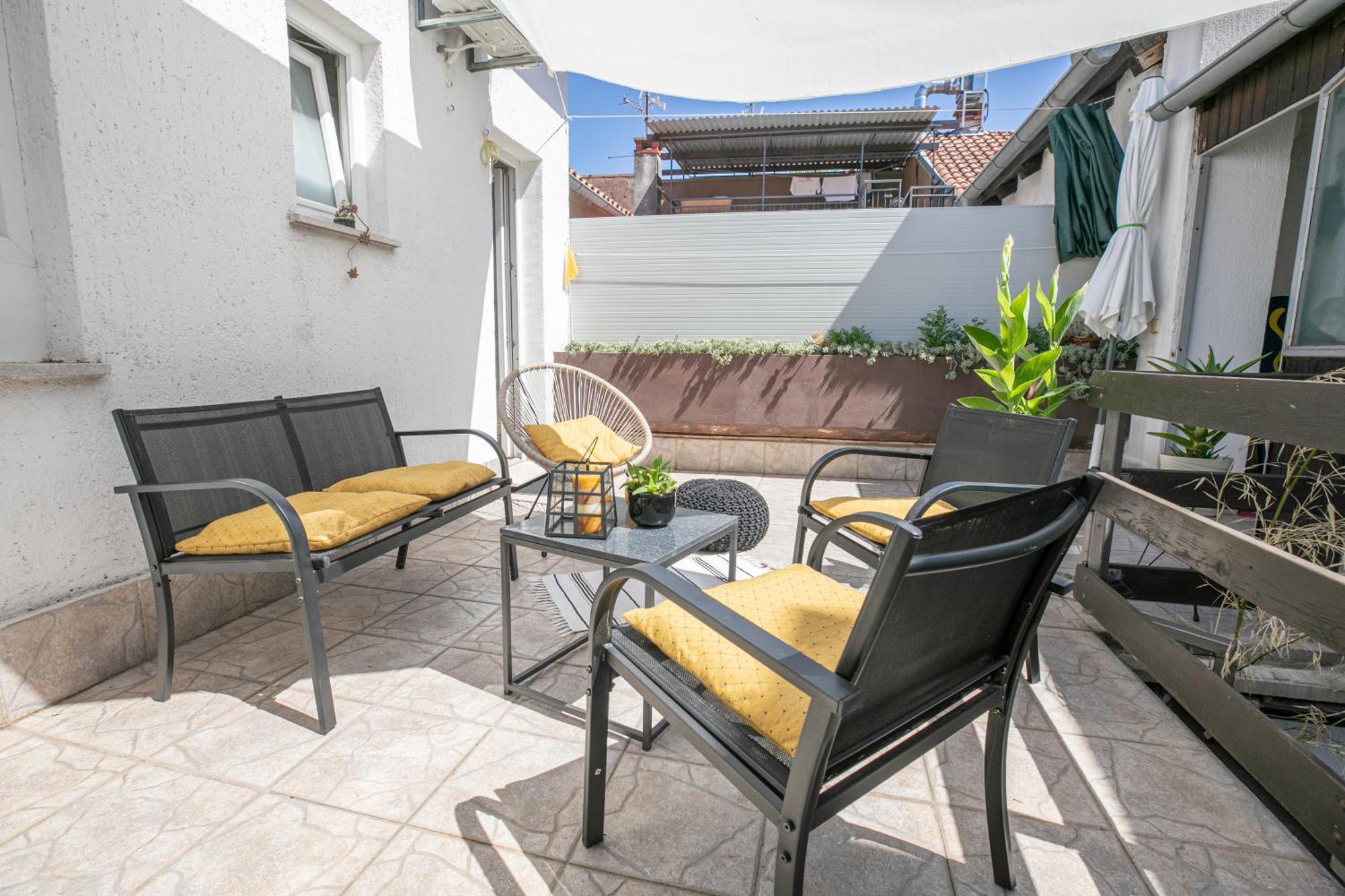 Apartman Colosseum View&dreams