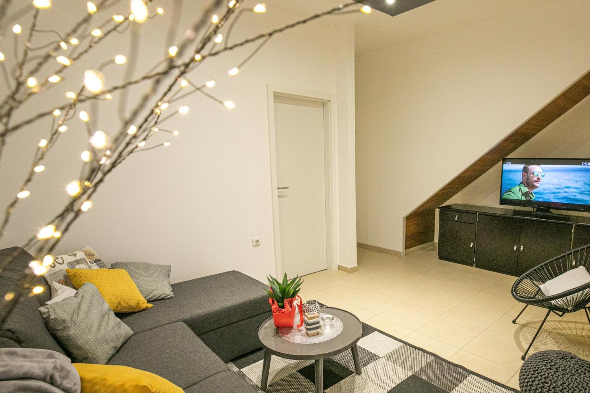 Apartman Colosseum View&dreams *